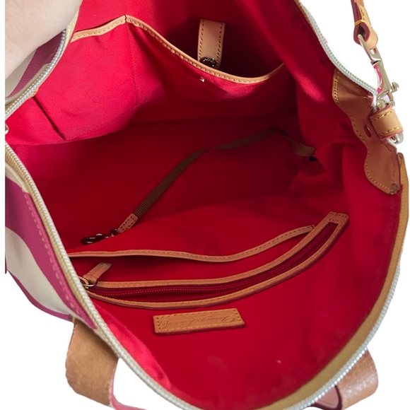Dooney & Bourke Shoulder Bag - Picture 8 of 8